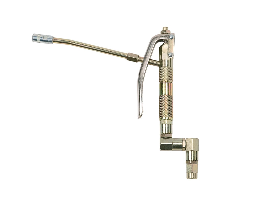 Súng bơm mỡ Raasm 66882